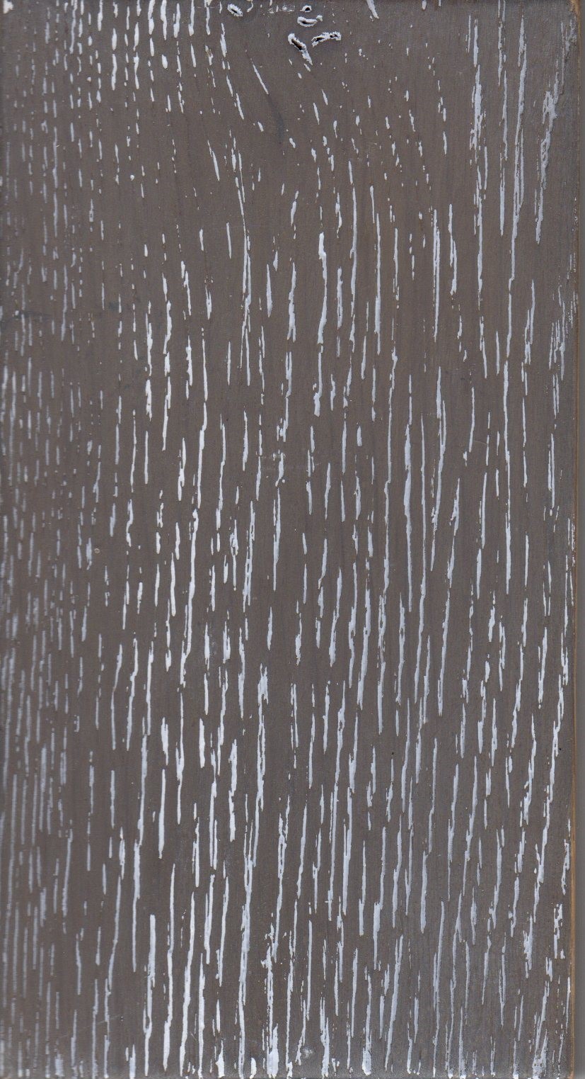 chêne gris pierre