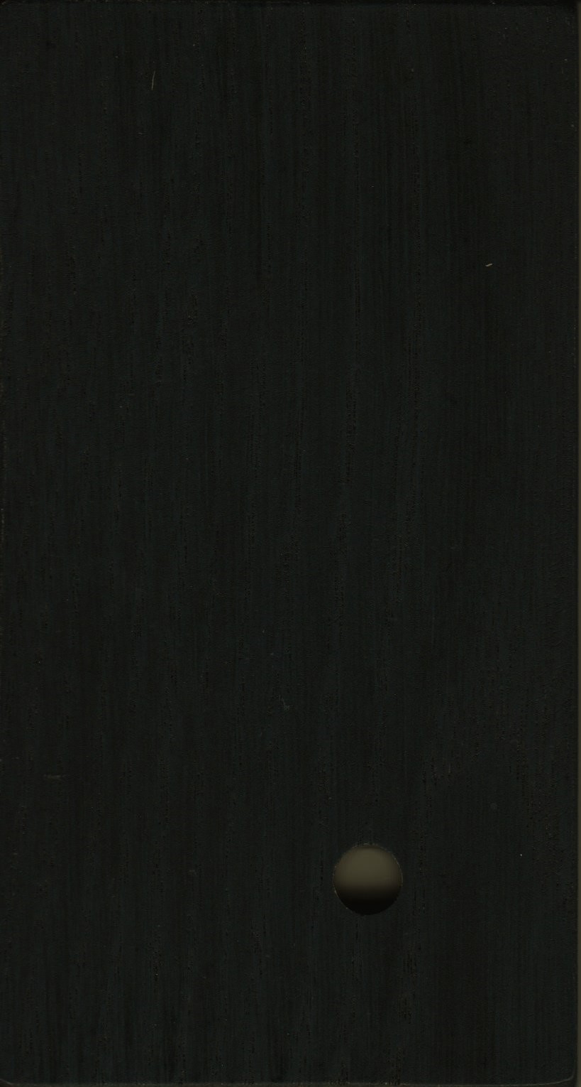 chêne Anthracite